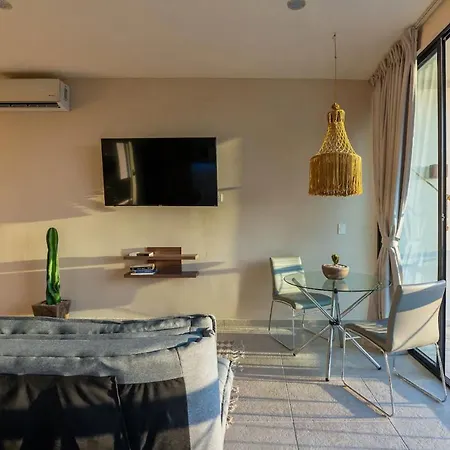 Estudio Vista Increible A La Selva Tulum