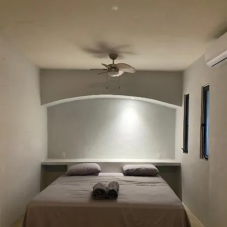 Casa De Holiday home Tulum