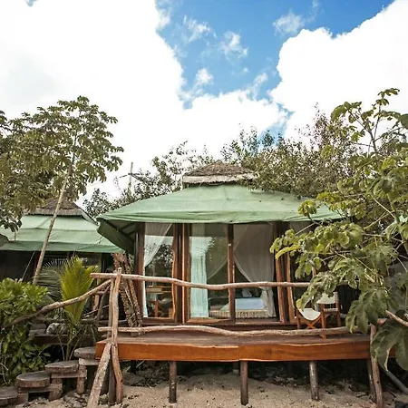 Nunum - Luxury Tenting *