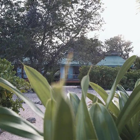 Nunum - Luxury Tenting Lodge