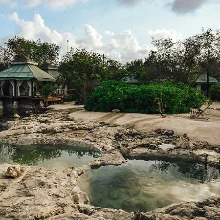 Nunum - Luxury Tenting Tulum