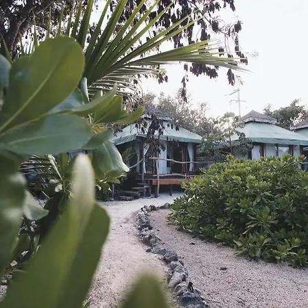 Nunum - Luxury Tenting *
