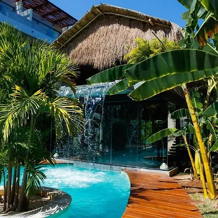 Xperience 39 Apartamento Tulum