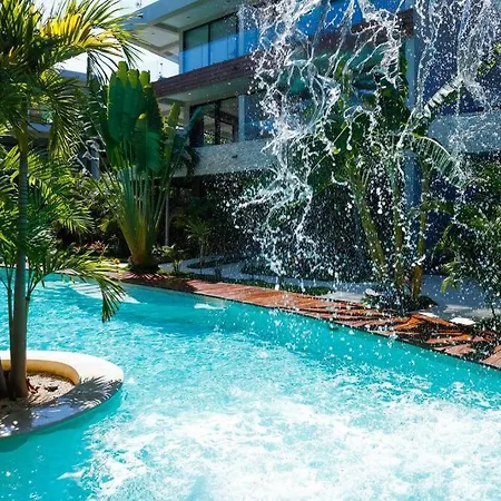 Apartamento Xperience 39 *
