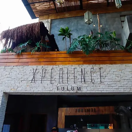 Apartamento Xperience 39 Tulum
