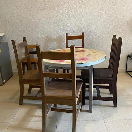 Holiday home Casa De