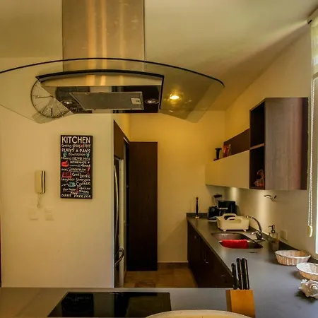 Apartment Wonderful In Aldea Zama Pool Bbq By Yeah *