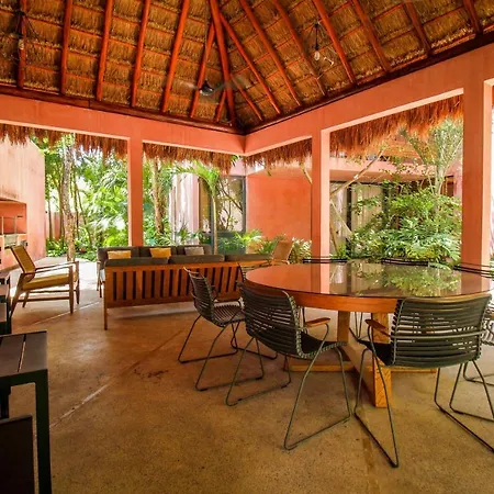 Wonderful In Aldea Zama Pool Bbq By Yeah Tulum