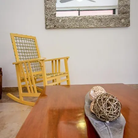 Wonderful In Aldea Zama Pool Bbq By Yeah Apartment *