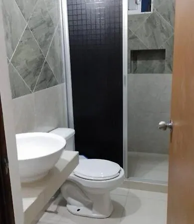 Edificio Asteroides * Tulum