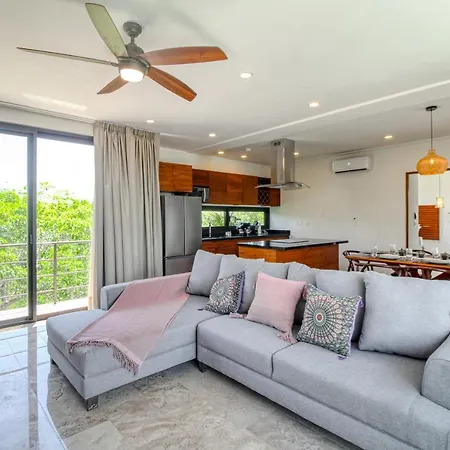 Apartment Escape To The Sun At Villas Jardin Caracol 1 Ph *