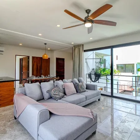 Apartment Escape To The Sun At Villas Jardin Caracol 1 Ph *