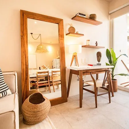 Jungle Chic 301 Tulum
