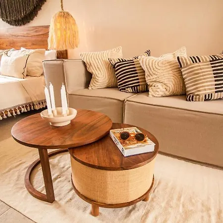 Hotel Jungle Chic 301