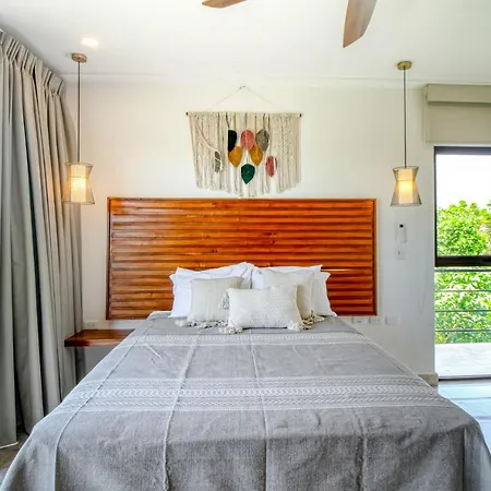 Apartment Escape To The Sun At Villas Jardin Caracol 1 Ph