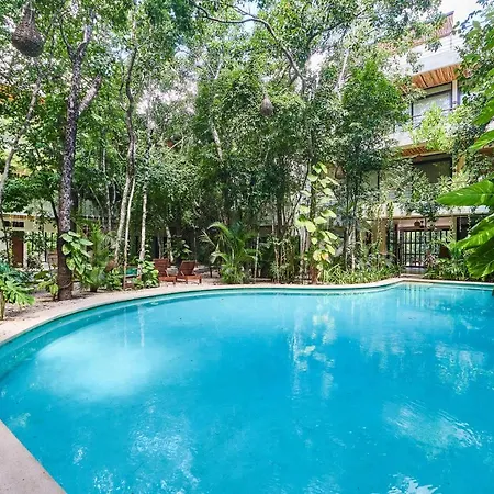 Skyview Penthouse 7 Tulum