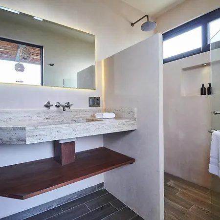 Apartment Skyview Penthouse 7 Tulum