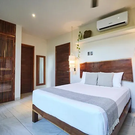 Apartment Skyview Penthouse 7 *