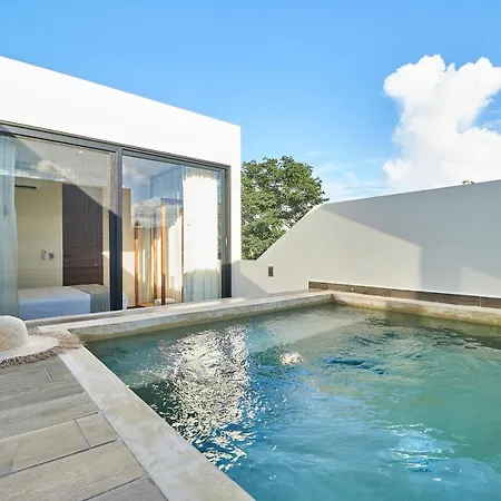 Apartment Skyview Penthouse 7 Tulum