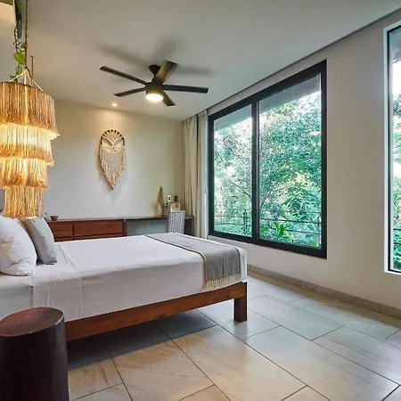 Apartment Skyview Penthouse 7