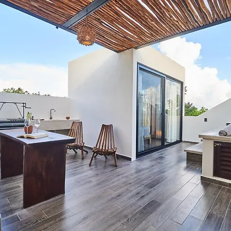 Apartment Skyview Penthouse 7 *