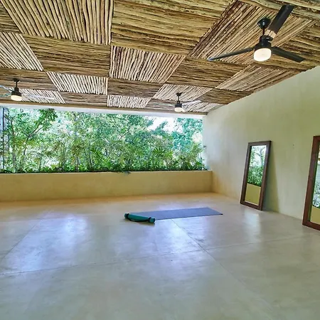 Apartment Skyview Penthouse 7 Tulum