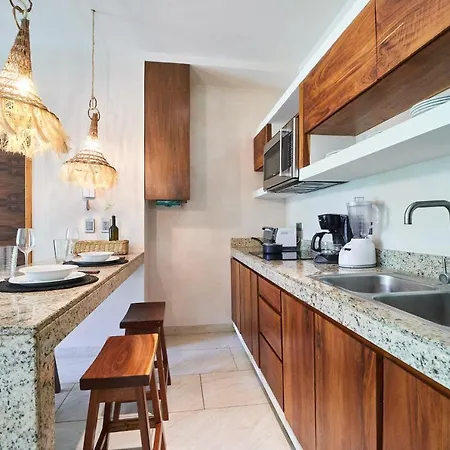 Skyview Penthouse 7 * Tulum