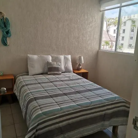 Rufoshousetulum Apartamento Tulum