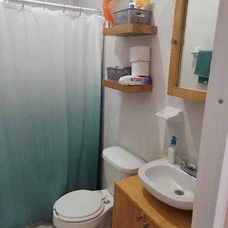 Apartamento Rufoshousetulum