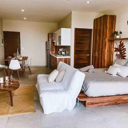 Apartment Dk32 15 Min To Jungle *pool *gym