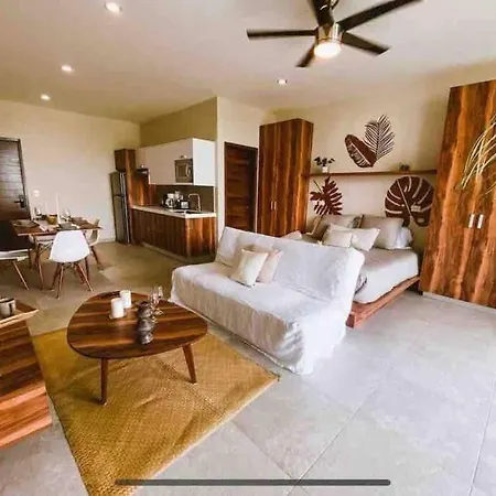 Dk32 15 Min To Jungle *pool *gym Apartment *