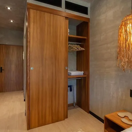 Viento 205 Apartment Tulum