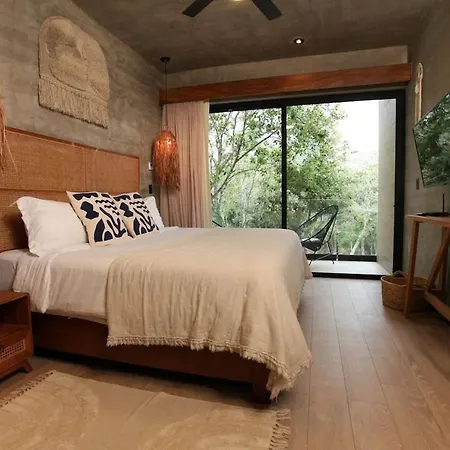 Apartment Viento 205 *