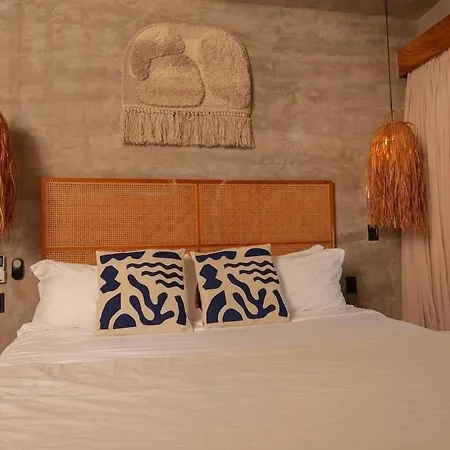 Apartment Viento 205 Tulum