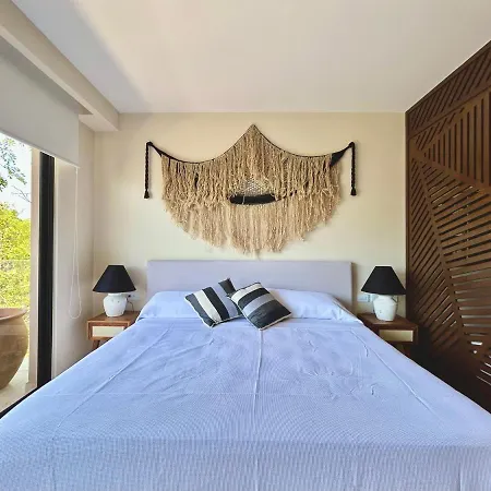 Apartment At Menesse *