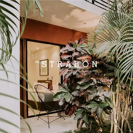 The Strabon 4* Tulum