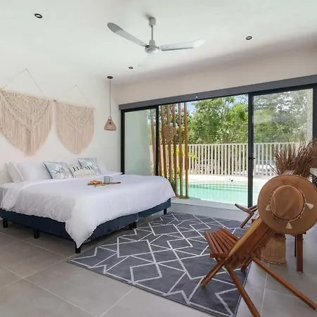 Apartment Kanah Tulum