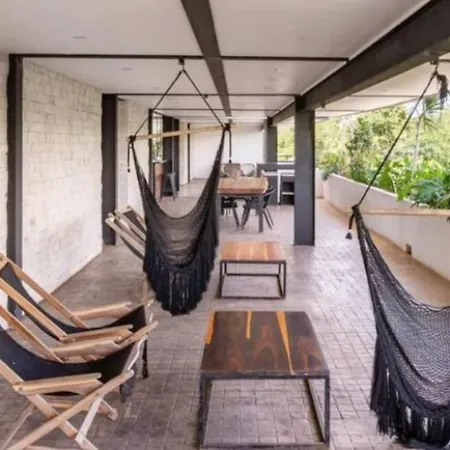 Wonderful Jungle In Mun With Private Pool Hotel *