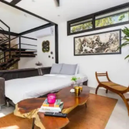 Wonderful Jungle In Mun With Private Pool Hotel Tulum