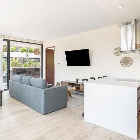 Apartment Mistiq Temple I *
