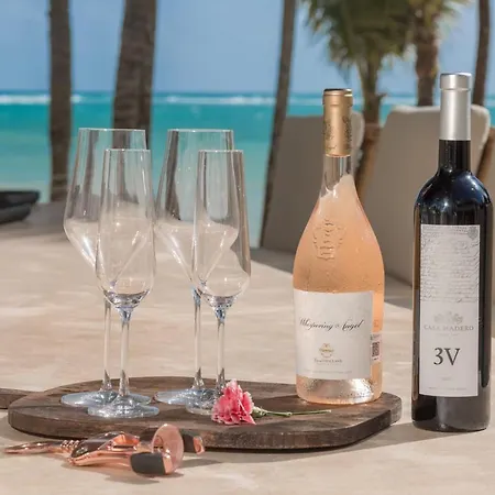 8 Bedroom Luxury With Private Chef Included * Tulum