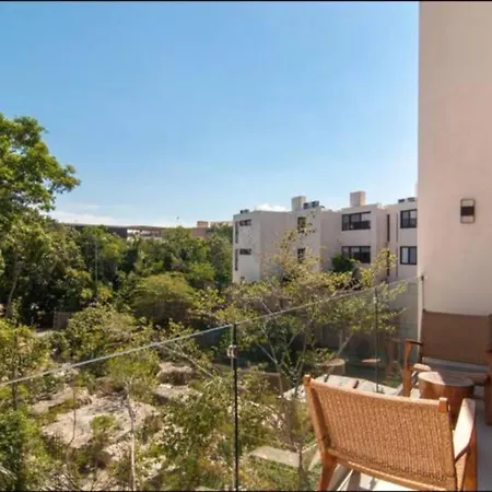 Beautiful Pure Top Amenities Pool Tulum