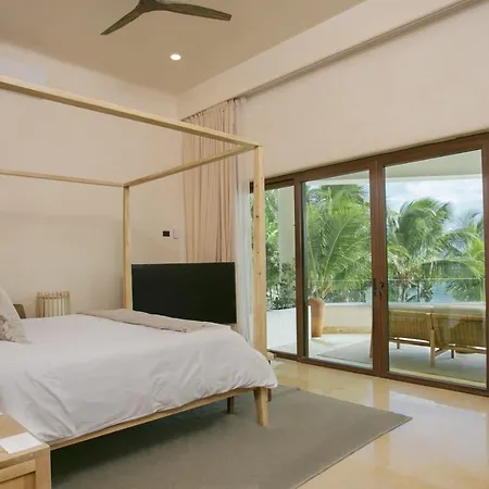8 Bedroom Luxury With Private Chef Included *