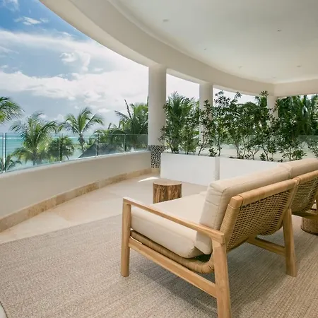 Villa 8 Bedroom Luxury With Private Chef Included *