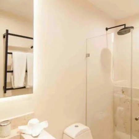Apartment Beautiful Pure Top Amenities Pool