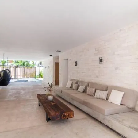 Beautiful Pure Top Amenities Pool * Tulum