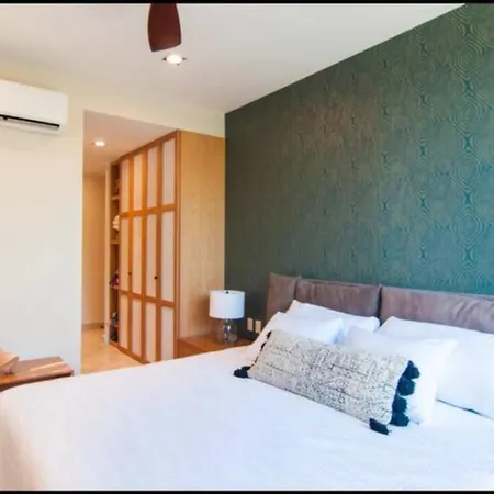Beautiful Pure Top Amenities Pool Apartment *