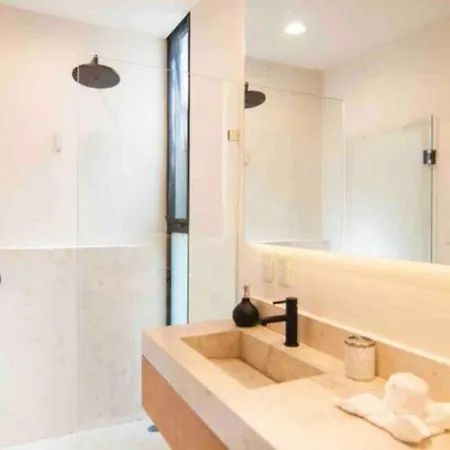 Beautiful Pure Top Amenities Pool * Tulum