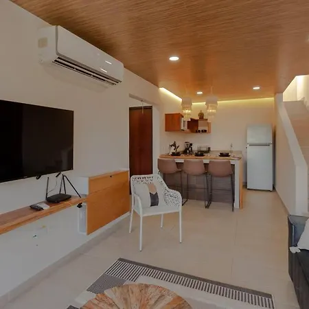 Macondo Ph 2 Tulum