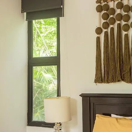 Holiday home Deluxe Holiday In - Private Pool Gym Tulum